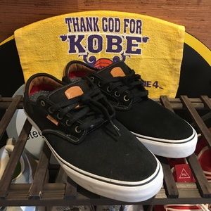 VANS Chima Ferguson Pros